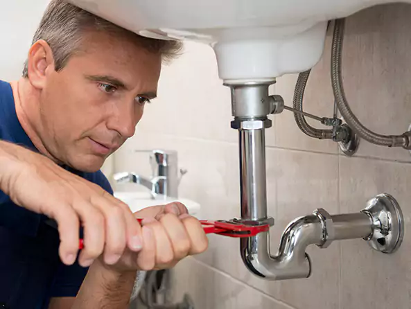 Why Choose East Ridge Plumbers for Bathroom Plumbing in East Ridge, TN?