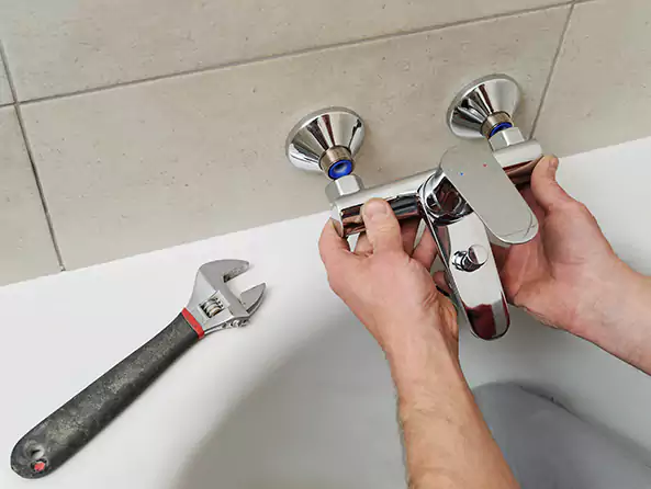 Why Choose East Ridge Plumbers for Bathtub Faucet Replacement in East Ridge, TN?