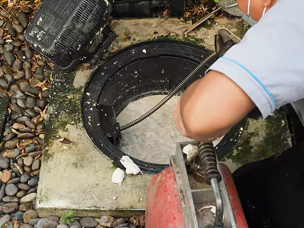 Why Choose East Ridge Plumbers for Clogged Drain Repair in East Ridge, TN?