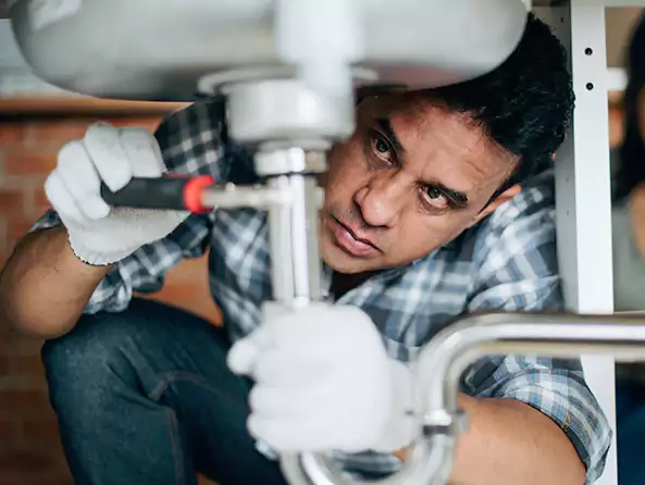  Why Choose East Ridge Plumbers for Clogged Sewer Line Repair in East Ridge, TN?