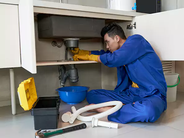 Why Choose East Ridge Plumbers for Drain Cleaning in East Ridge, TN?