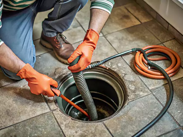 Why Choose East Ridge Plumbers for Drain Jetting in East Ridge, location field=ss]?