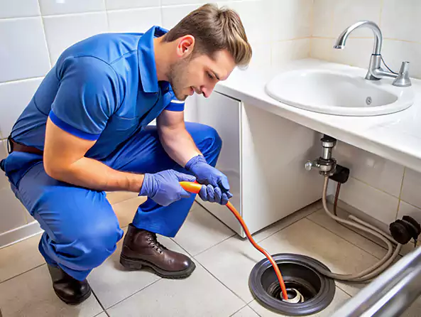 Why Choose East Ridge Plumbers for Drain Repairs in East Ridge, TN?