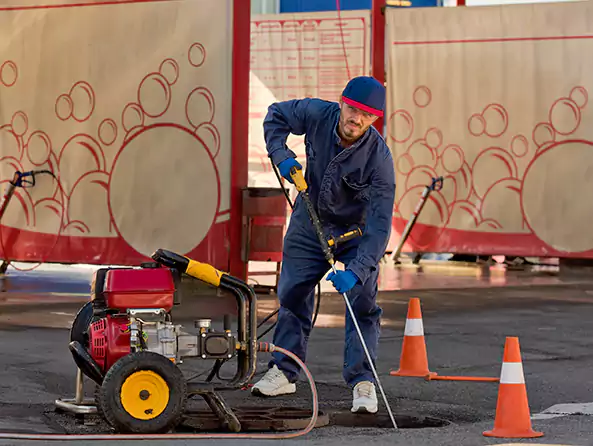 Why Choose East Ridge Plumbers for Drain Services in East Ridge, TN?