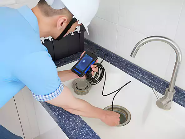 Why Choose East Ridge Plumbers for Drain Unblocking in East Ridge, TN?