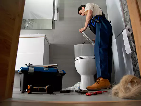  Why Choose East Ridge Plumbers for Drainage Services in East Ridge, TN?]