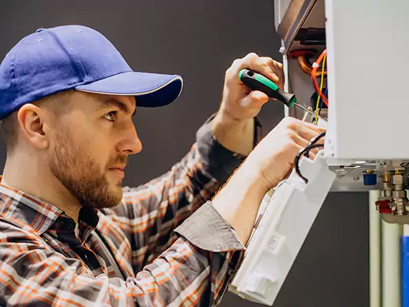 Why Choose East Ridge Plumbers for Electric Tankless Water Heater Installation in East Ridge, TN?