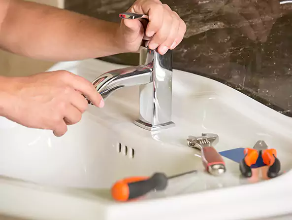 Why Choose East Ridge Plumbers for Bathroom Faucet Installation in East Ridge, TN?