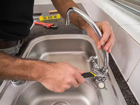 Why Choose East Ridge Plumbers for Faucet Replacement in East Ridge, TN?