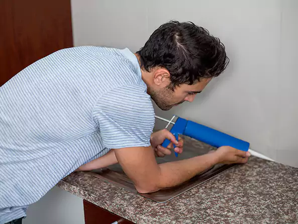 Why Choose East Ridge Plumbers for Foundation Leak Repair in East Ridge?