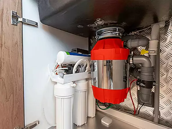 Why Choose East Ridge Plumbers for Garbage Disposal Installation in East Ridge, TN?