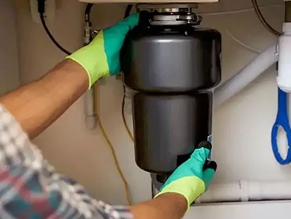 Why Choose East Ridge Plumbers for Garbage Disposal Replacement in East Ridge, TN?