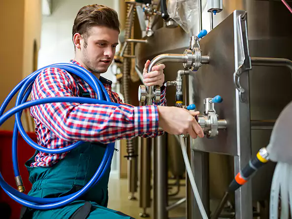 Why Choose East Ridge Plumbers for Gas Leak Repair in East Ridge, TN?