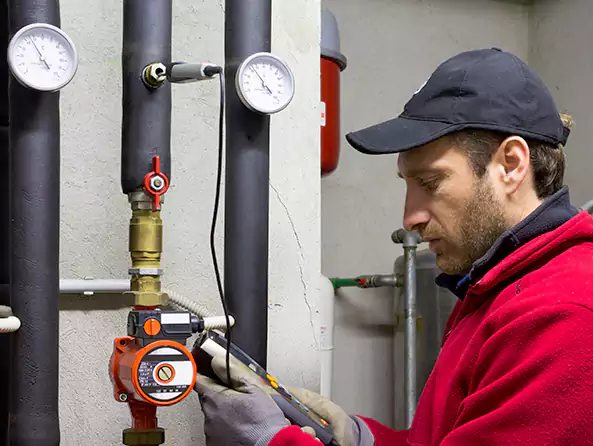 Why Choose East Ridge Plumbers for Gas Line Installation in East Ridge, TN?
