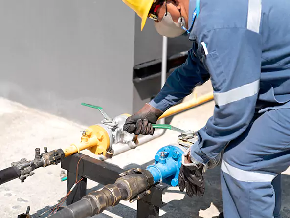 Why Choose East Ridge Plumbers for Gas Line Repair in East Ridge, TN?