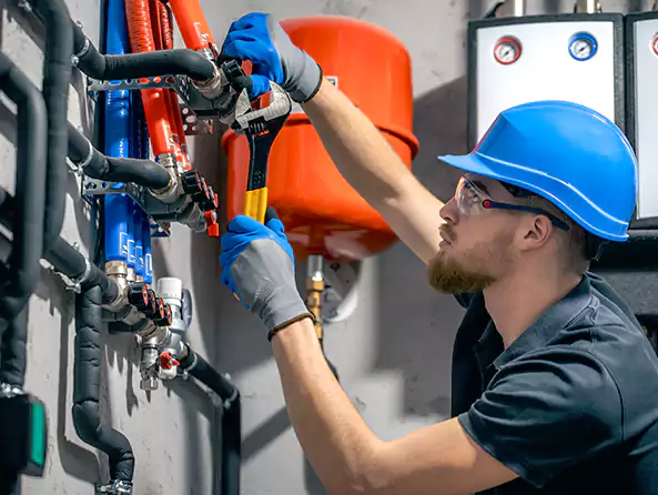 Why Choose East Ridge Plumbers for Gas Water Heater Installation in East Ridge, TN