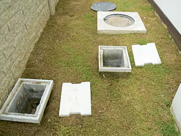 Why Choose East Ridge Plumbers for Grease Trap Cleaning in East Ridge, TN?