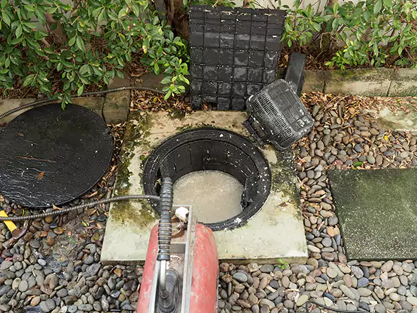 Why Choose East Ridge Plumbers for Grease Trap Repair in East Ridge, TN?
