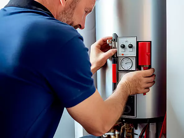 Why Choose East Ridge Plumbers for Hot Water Tank Maintenance in East Ridge, TN?