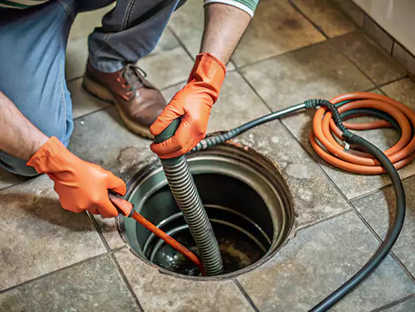 Why Choose East Ridge Plumbers for Hydrojet Plumbing in East Ridge, TN?