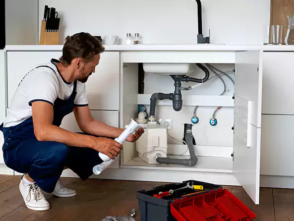 Why Choose East Ridge Plumbers for Insinkerator Installation in East Ridge, TN?