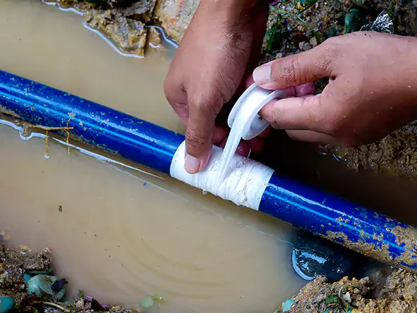  Why Choose East Ridge Plumbers for Leak Detection in East Ridge, TN?]