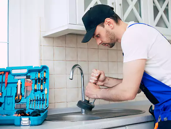 Why Choose East Ridge Plumbers for New Construction Plumbing in East Ridge, TN?