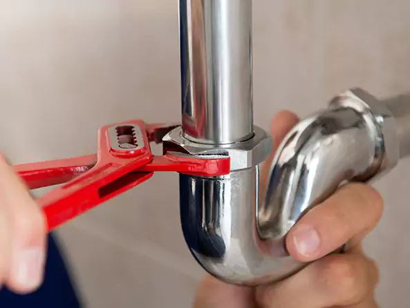 Why Choose East Ridge Plumbers for PEX Pipe Installation in East Ridge, TN?