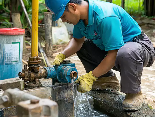 Why Choose East Ridge Plumbers for Pipe Repair in East Ridge, TN?