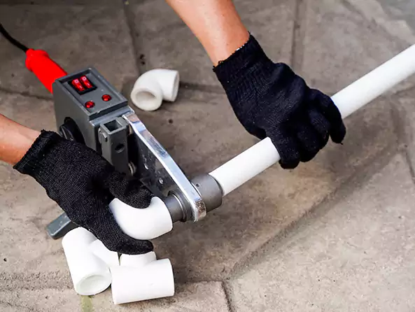 Why Choose East Ridge Plumbers for Pipe Replacement in East Ridge, TN?