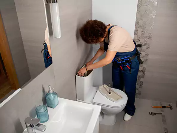 Why Choose East Ridge Plumbers for Plumbers Near Me in East Ridge, TN?