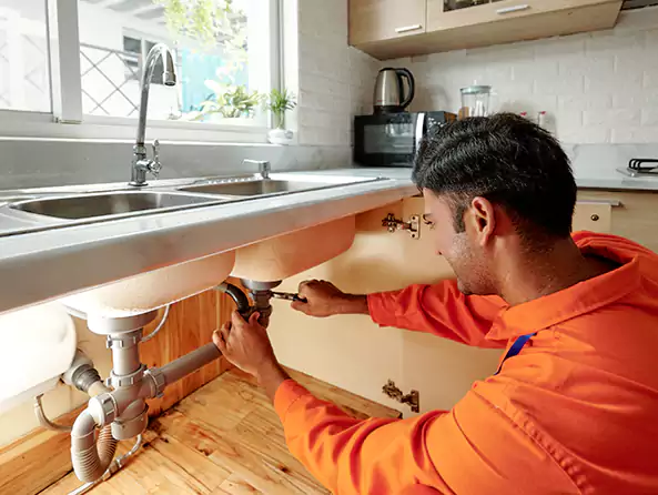 Why Choose East Ridge Plumbers for Plumbing Installation in East Ridge, TN?