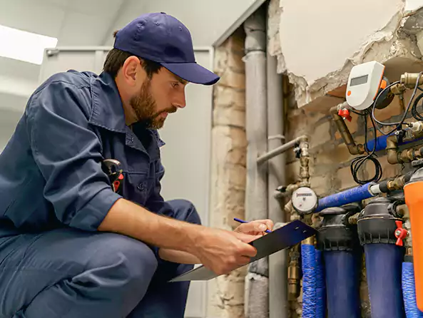 Why Choose East Ridge Plumbers for Plumbing Maintenance in East Ridge, TN?