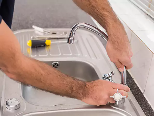 Why Choose East Ridge Plumbers for Plumbing Replacement in East Ridge, TN?
