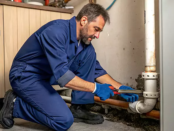  Why Choose East Ridge Plumbers for Repiping Services in East Ridge?