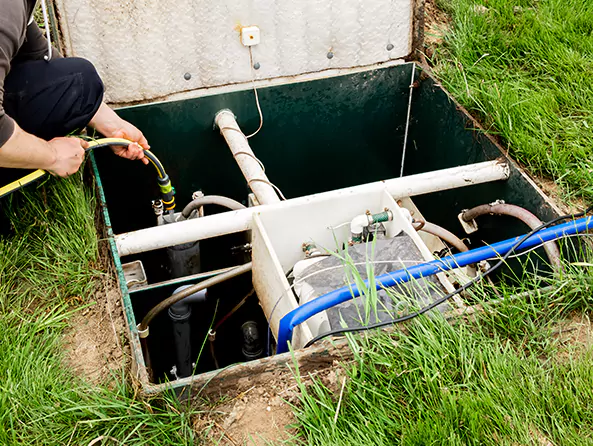 Why Choose East Ridge Plumbers for Sewage Ejector Pump Installation in East Ridge, TN?