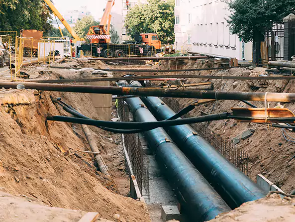 Why Choose East Ridge Plumbers for Sewer Cleaning in East Ridge, TN?