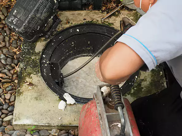 Why Choose East Ridge Plumbers for Sewer Line Cleaning in East Ridge, TN?