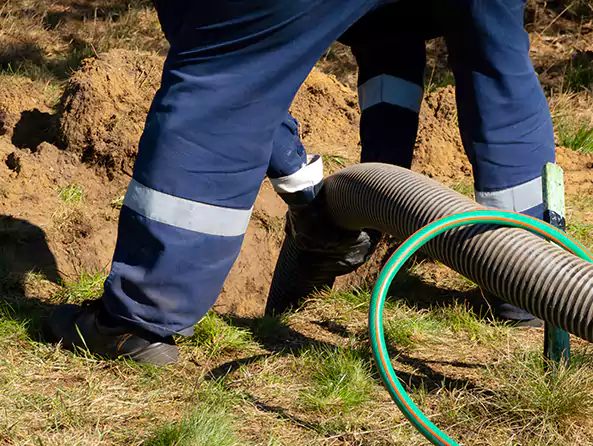 Why Choose East Ridge Plumbers for Sewer Line Replacement in East Ridge, TN?