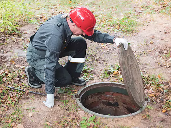Why Choose East Ridge Plumbers for Sewer Repair in East Ridge, TN?