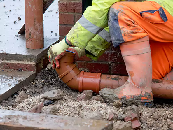 Why Choose East Ridge Plumbers for Sewer Replacement in East Ridge, TN?