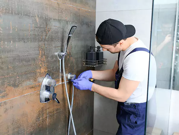Why Choose East Ridge Plumbers for Shower Installation in East Ridge, TN?