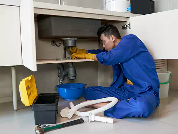 Why Choose East Ridge Plumbers for Sink Drain Replacement in East Ridge, TN?