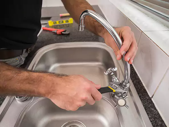 Why Choose East Ridge Plumbers for Sink Installation in East Ridge, TN?