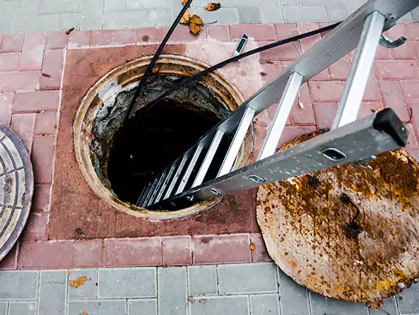 Why Choose East Ridge Plumbers for Storm Drain Cleaning in East Ridge, TN?