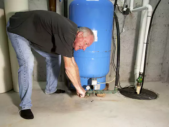 Why Choose East Ridge Plumbers for Sump Pump Installation in East Ridge?