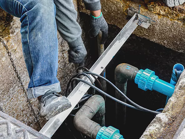 Why Choose East Ridge Plumbers for Sump Pump Maintenance in East Ridge, TN?