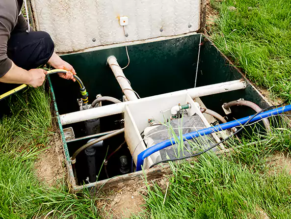 Why Choose East Ridge Plumbers for Sump Pump Replacement in East Ridge, TN?