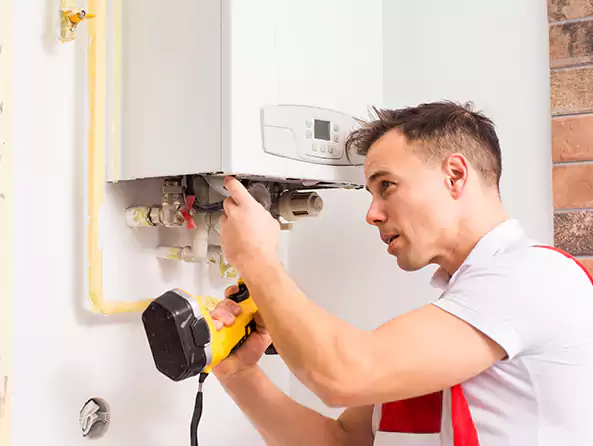 Why Choose East Ridge Plumbers for Tankless Water Heater Installation in East Ridge, TN?