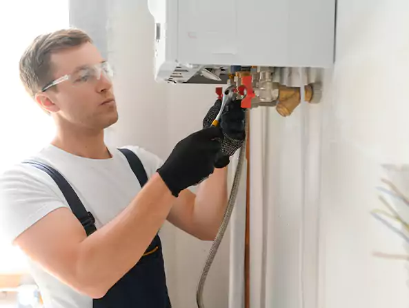 Why Choose East Ridge Plumbers for Tankless Water Heater Maintenance in East Ridge, TN?